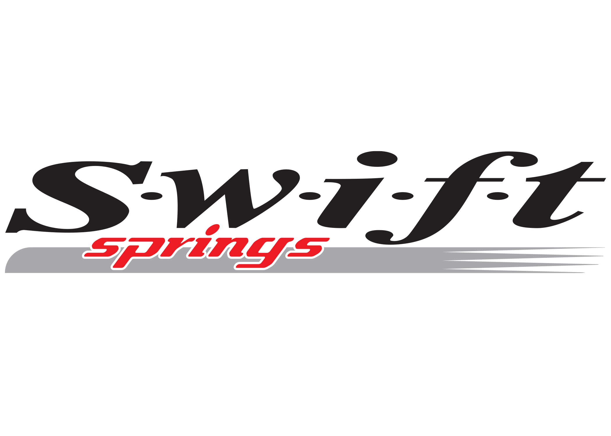 SWIFT SPRINGS USA, INC.